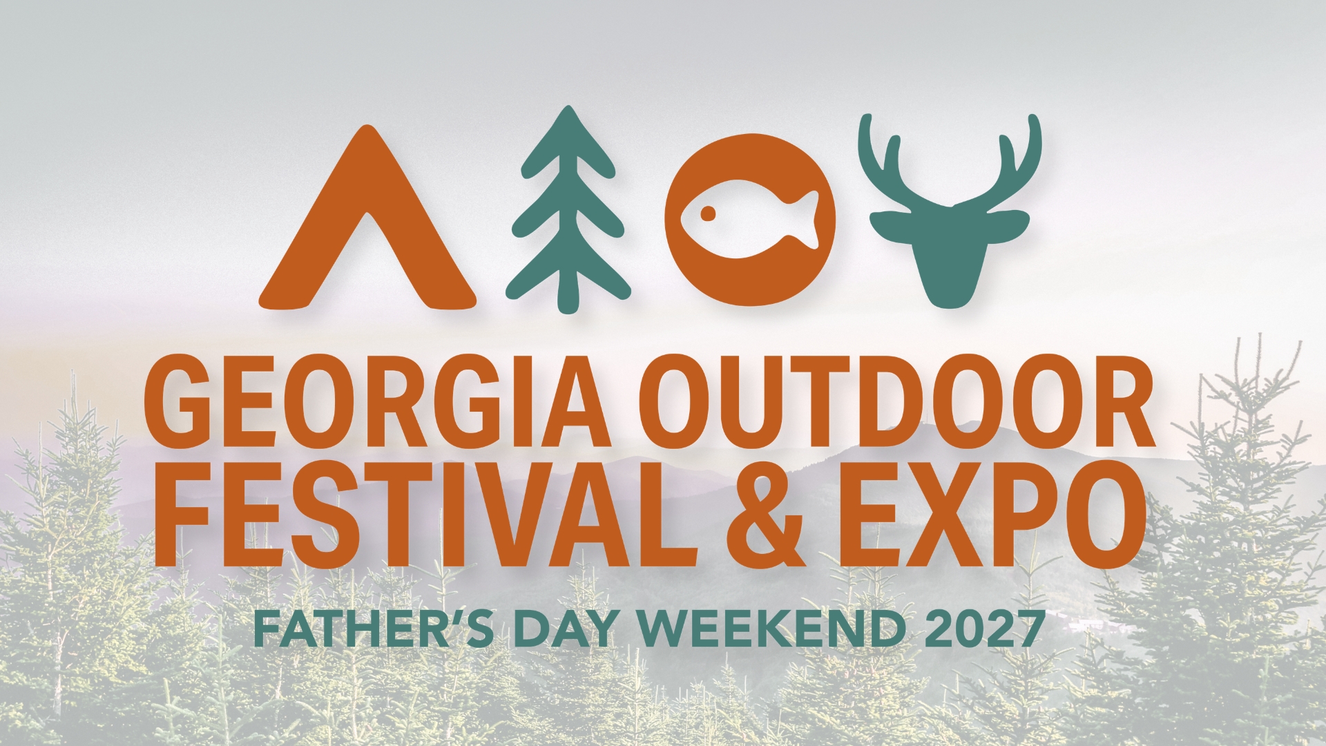 Georgia Outdoor Festival & Expo 2027