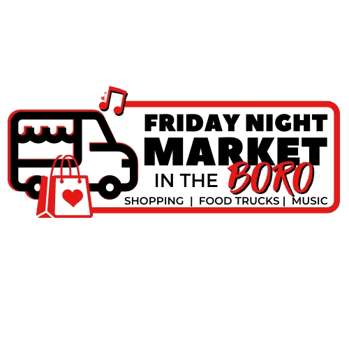 Friday Night Market In The BORO 2021 Food Truck Application - April 23, 2021 Friday Night Market In The BORO 2021 Food Truck Application - April 23, 2021