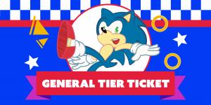 General Ticket Tier cover picture