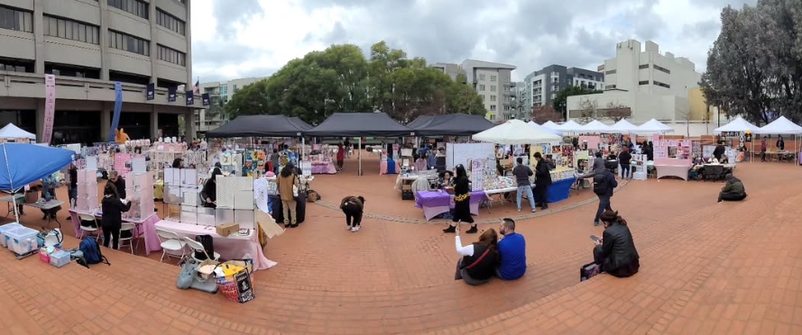 Little Tokyo Zine Fest 2026