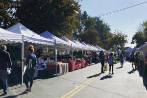 Vendor Space (10' X 10') cover picture