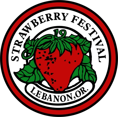 Lebanon Strawberry Festival cover image