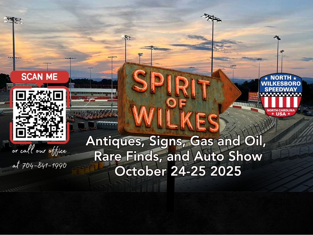 Spectator Entry cover picture