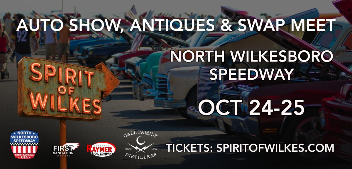 Spectator Entry cover picture