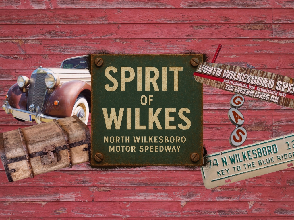 Spirit of Wilkes