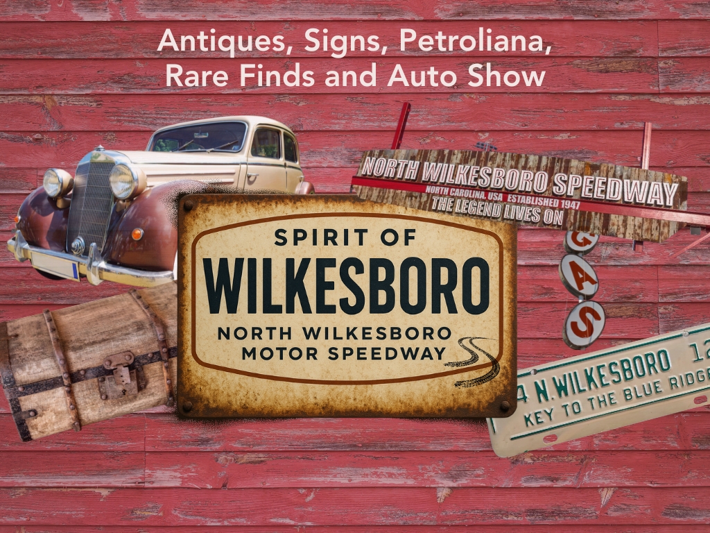 Spectator Entry cover picture