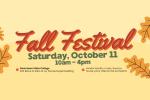 Fall Festival - Downtown State College