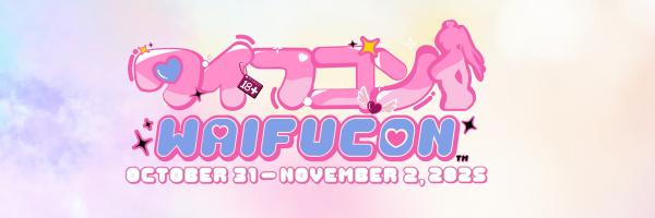 WAIFUCON