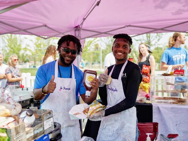 Culinary Artist Culinary Artist