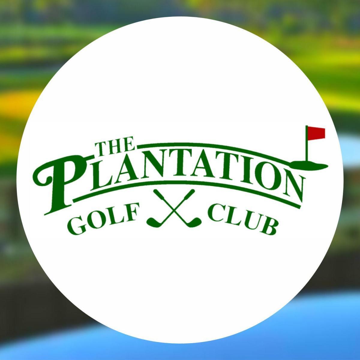 The Plantation Golf Club - End of April