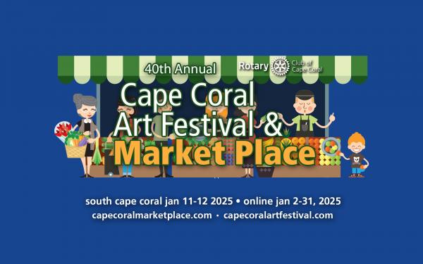 Cape Coral Market Place Application Cape Coral Market Place Application