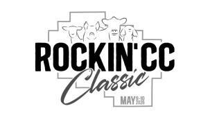 Dry Camping- Rockin' CC Classic