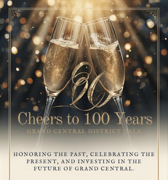 100 Year Gala