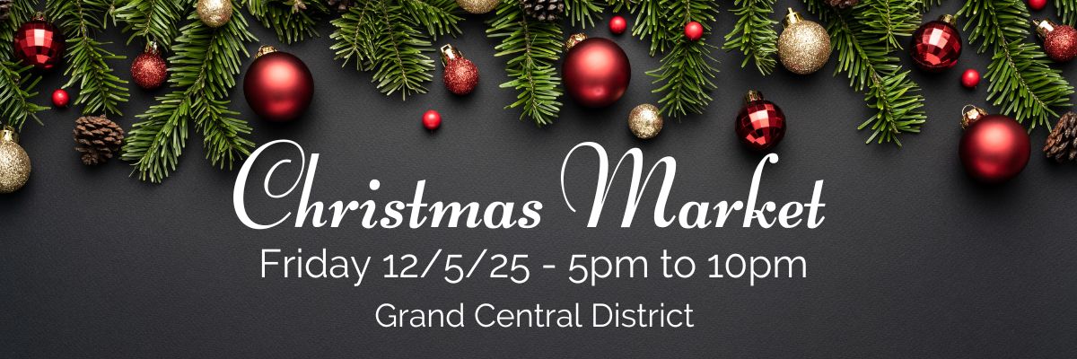 Christmas Market 2025