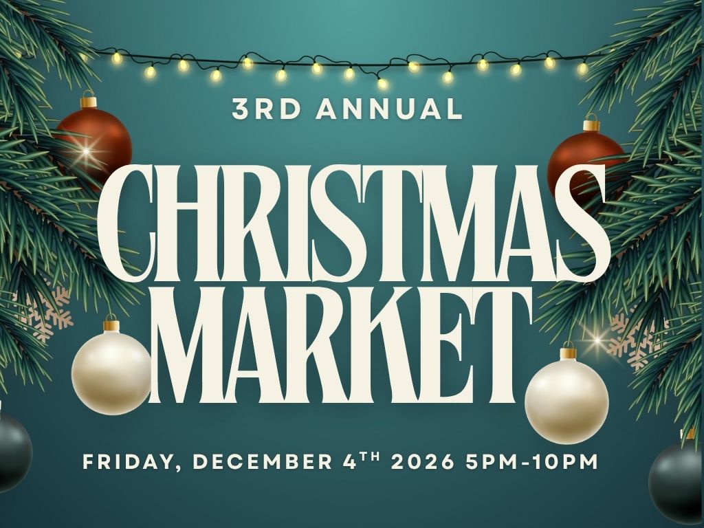 Christmas Market 2026
