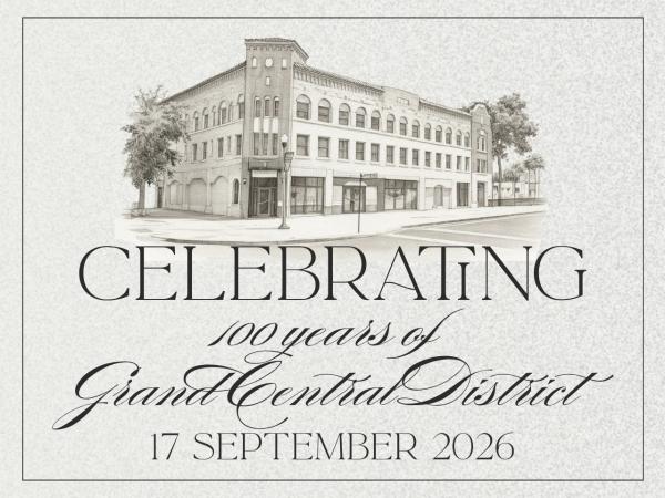 100 Year Gala