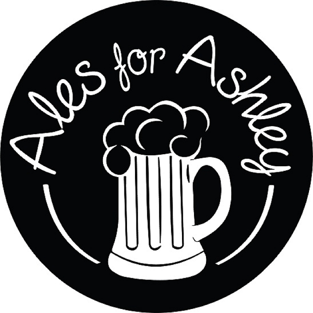 "Ales for Ashley" Arlington, TX - A Fundraiser for Brain Cancer cover image