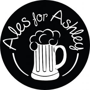 Ales for Ashley General Admission cover picture