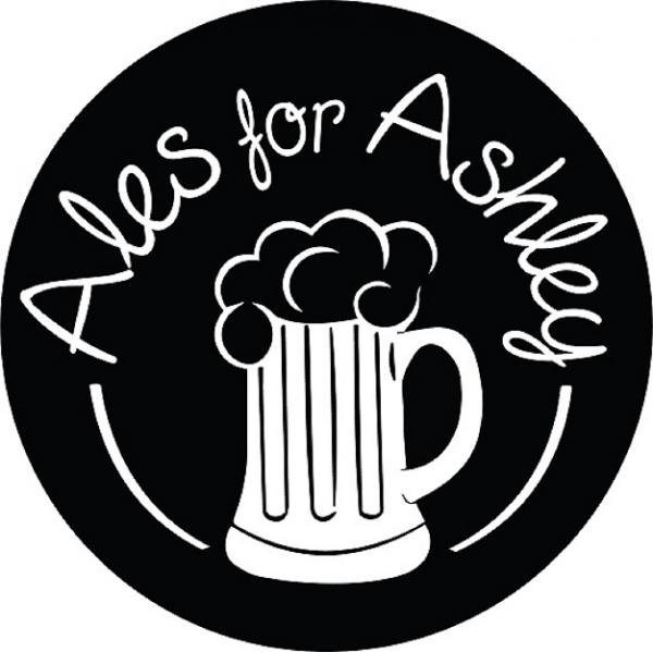 "Ales for Ashley" Arlington, TX - A Fundraiser for Brain Cancer