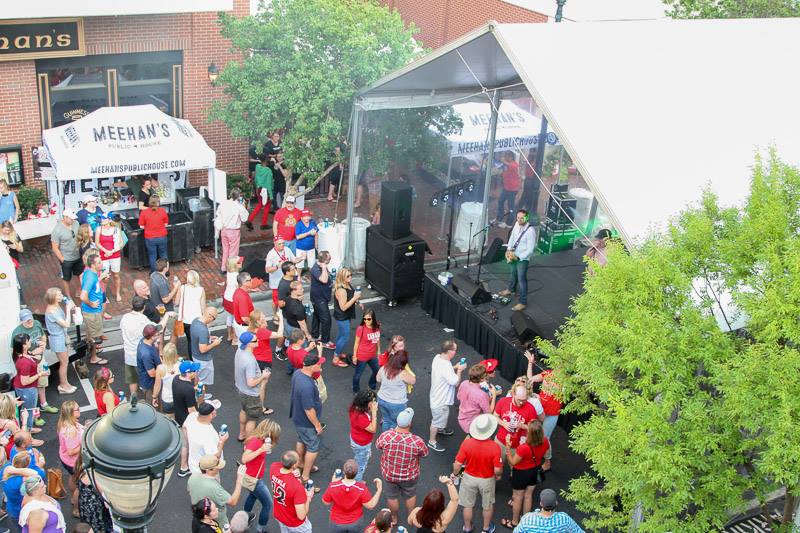 Duluth Celebrates America