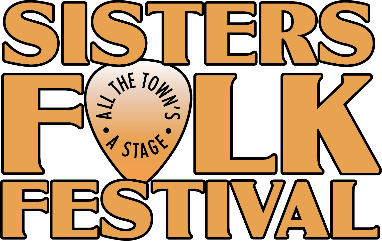 Sisters Folk Festival 2025
