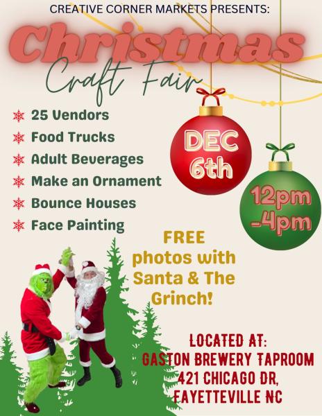 Christmas market