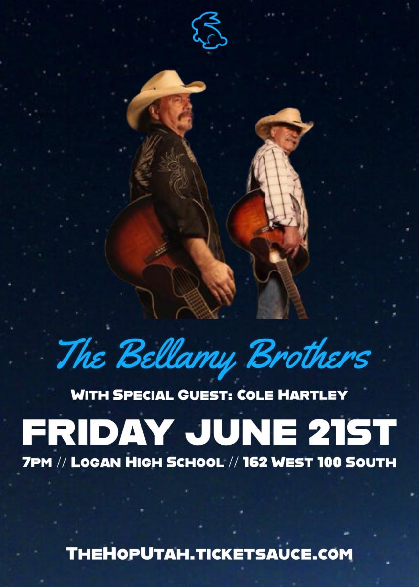 The Bellamy Brothers