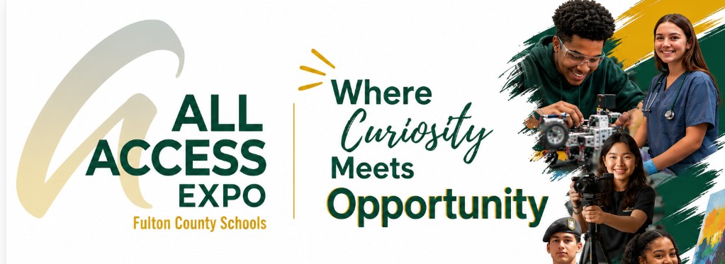 All Access Expo Fall 2026