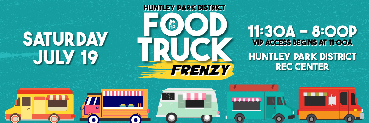 Food Truck Frenzy 2025