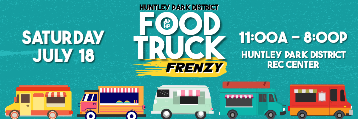 Food Truck Frenzy 2026