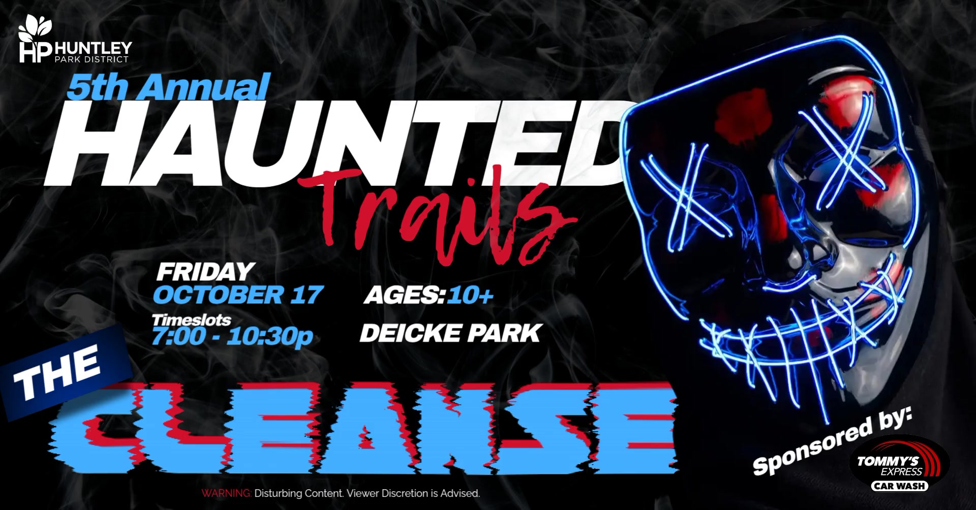 7:00 - 7:30p General Admission cover picture