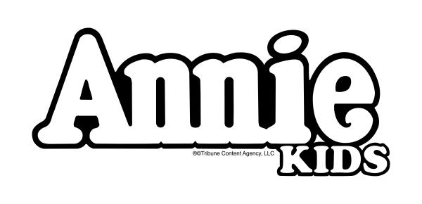 Huntley Park District Youth Theatre's "Annie Kids"