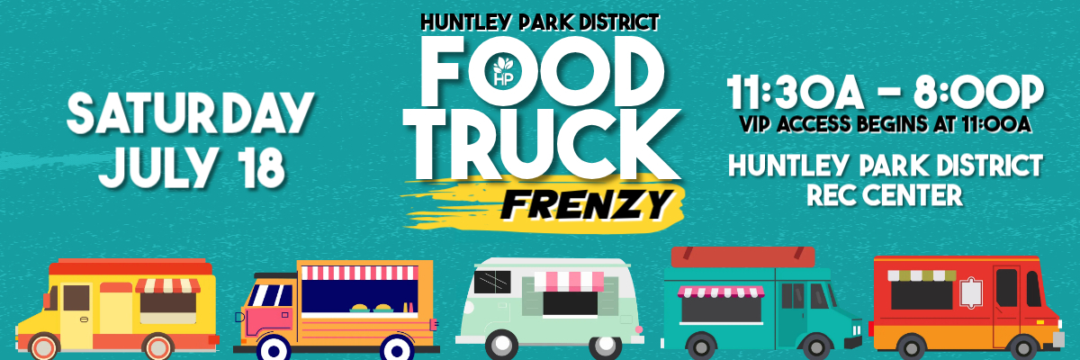 Food Truck Frenzy 2026