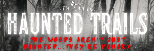 Haunted Trails 2025
