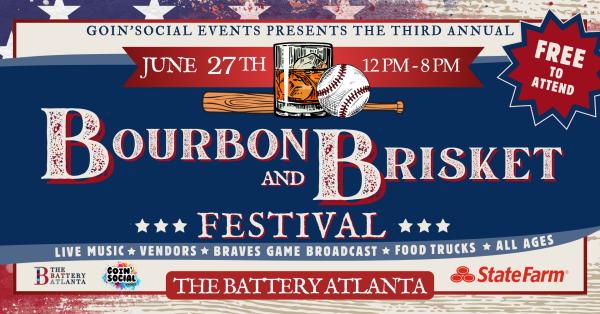 Bourbon and Brisket Festival 2026