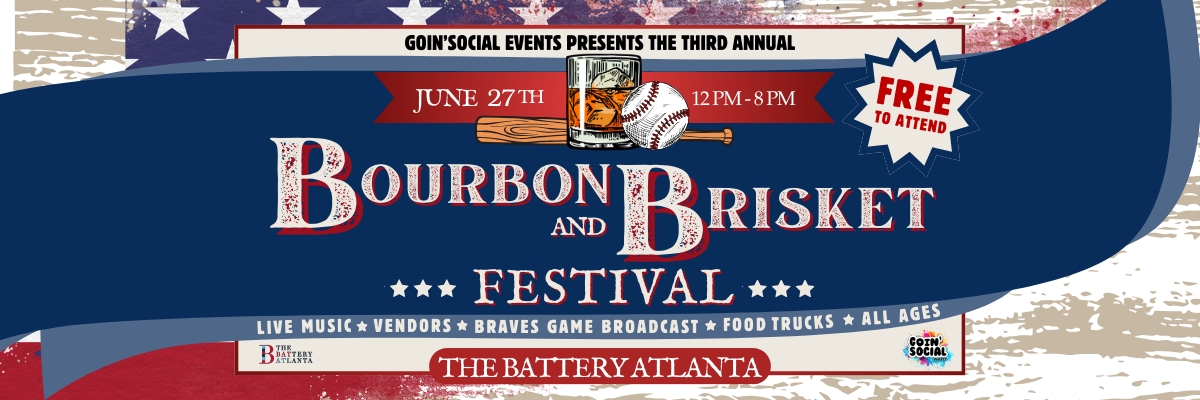 Bourbon and Brisket Festival 2026