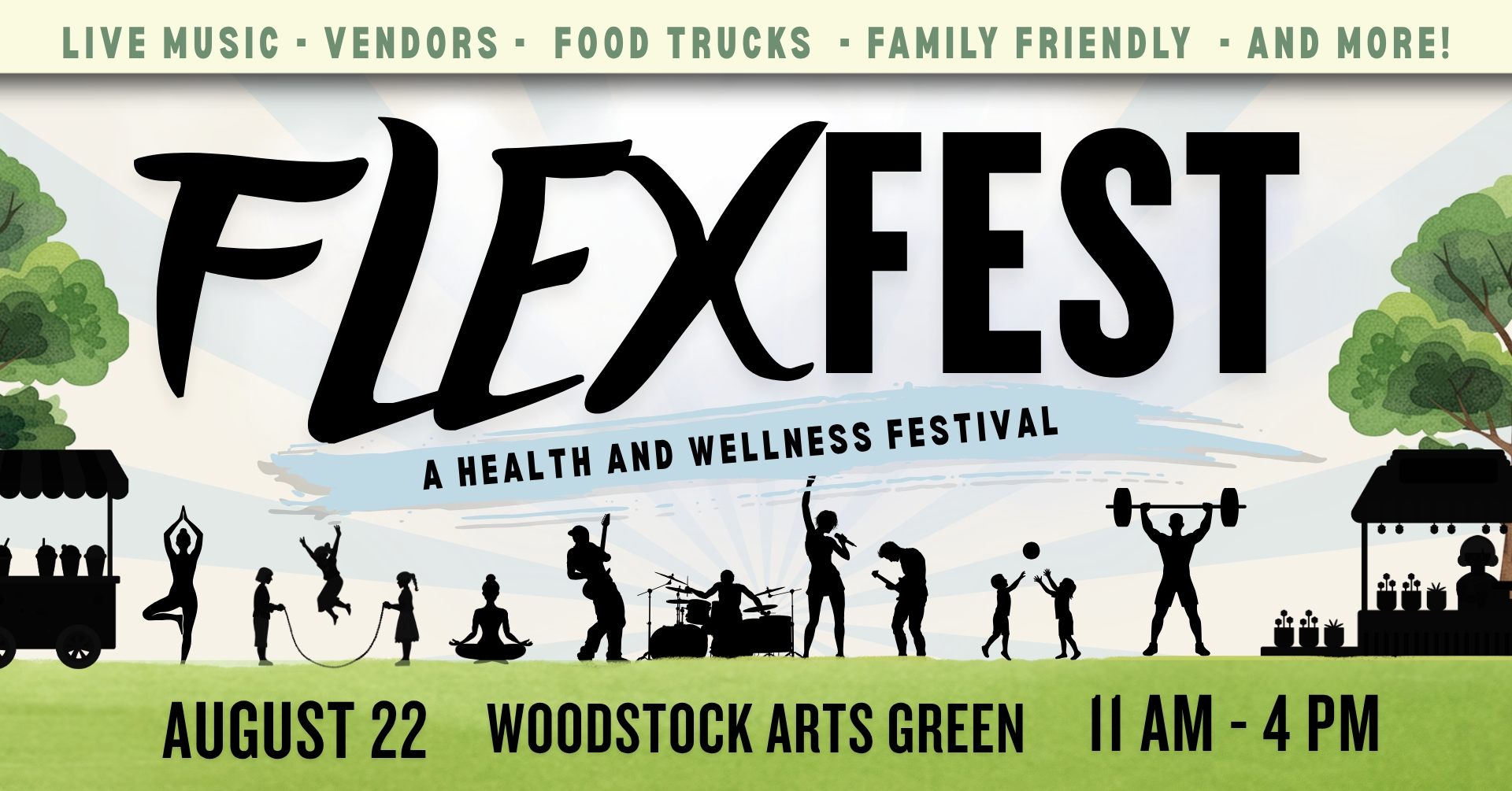 FlexFest 2026