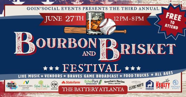 Bourbon and Brisket Festival 2026