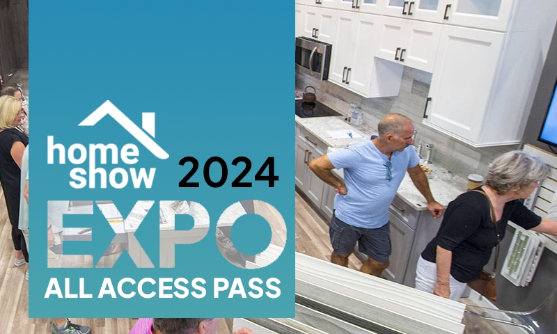 All Access Pass + timeslots cover picture