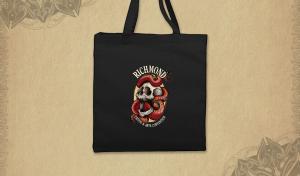 Tote Bag cover picture