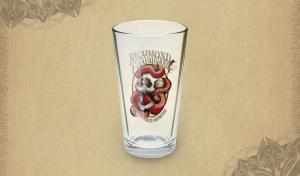 Pint Glass cover picture