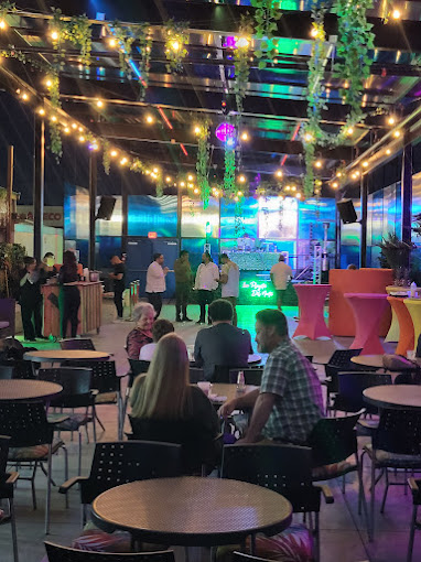 Exhibitors April 7, 2024