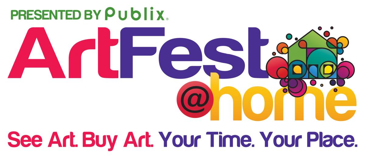 ArtFest@Home - March 2021 cover image