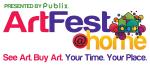 ArtFest@Home - March 2021