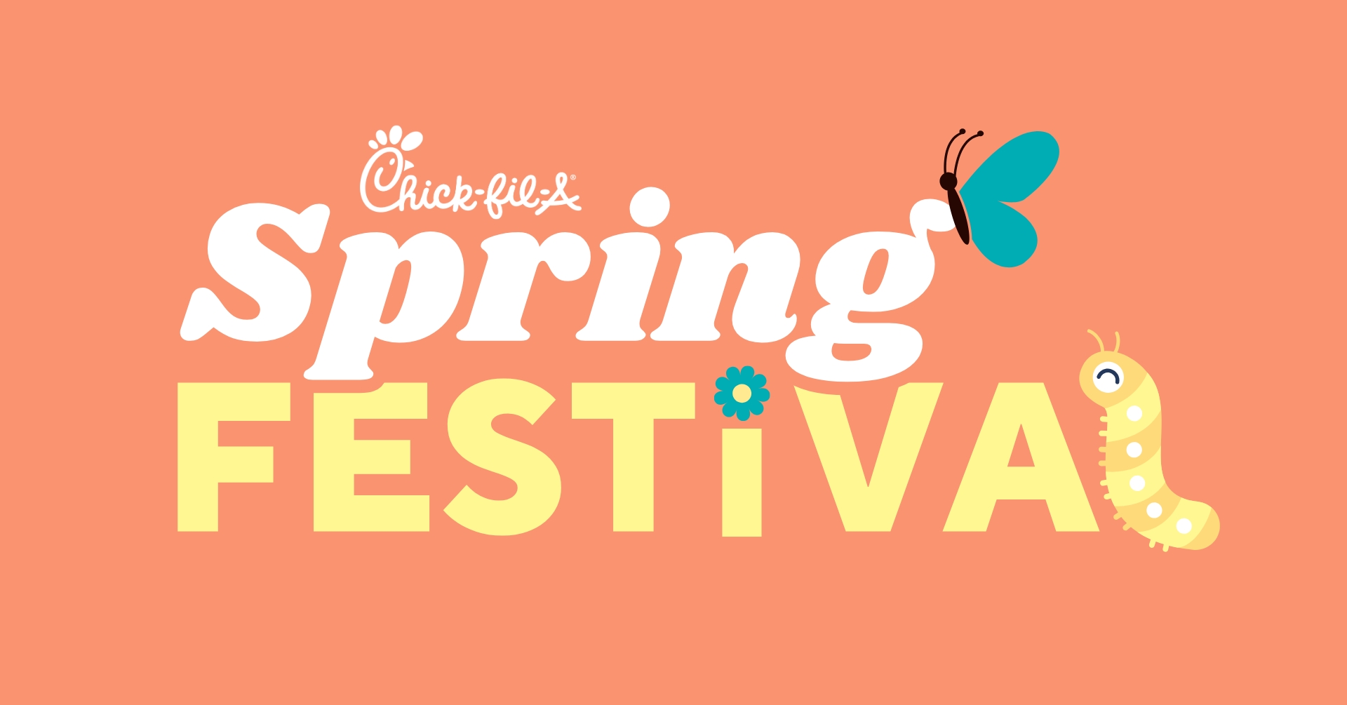 Spring Festival @ Chick-fil-A Gates of Prosper