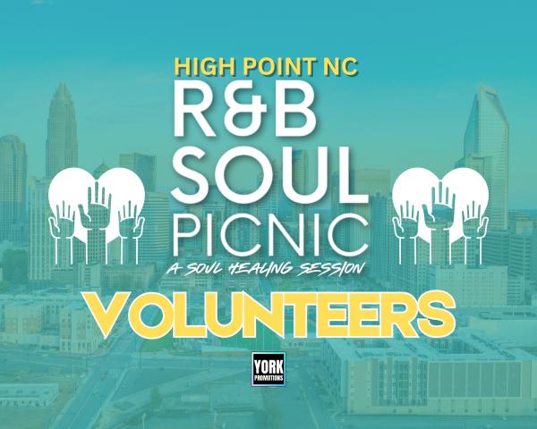 Volunteer Application Volunteer Application
