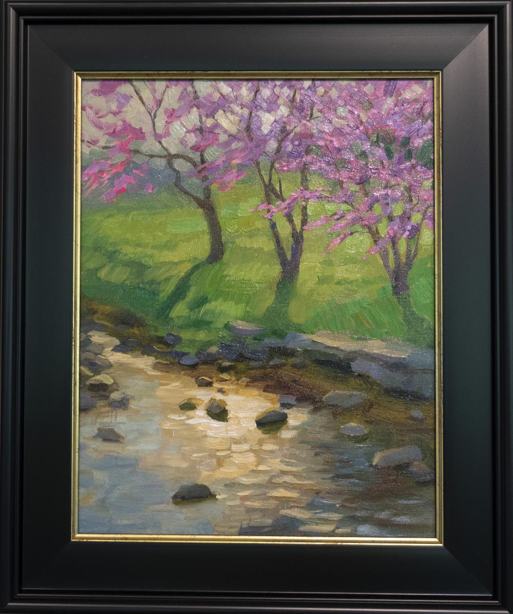 15th Prairie Plein Air Competition and Show