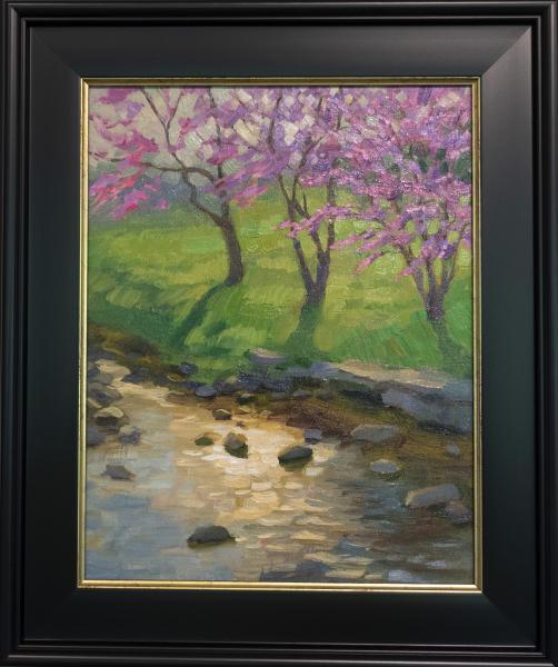 15th Prairie Plein Air Competition and Show