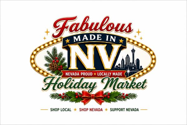 Fabulous Made in NV Holiday Market