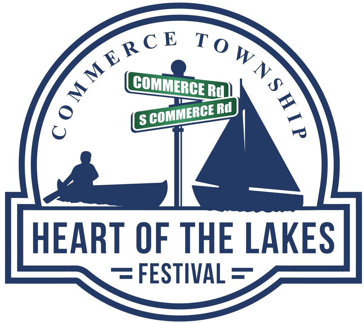 Heart of the Lakes Festival